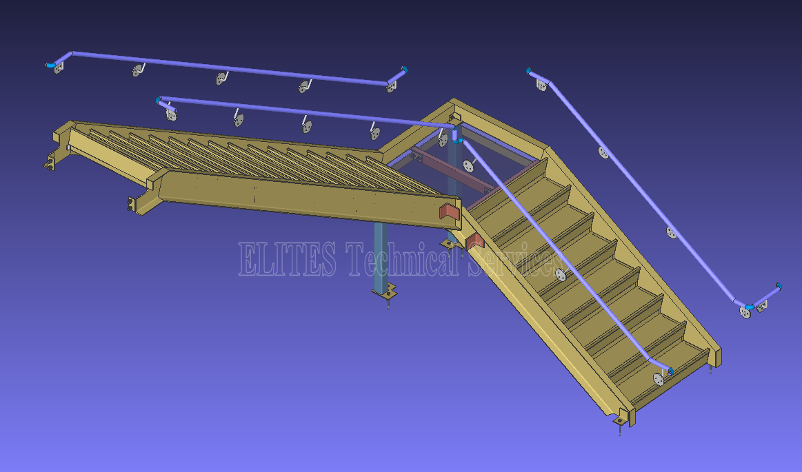 Table Full of Spices